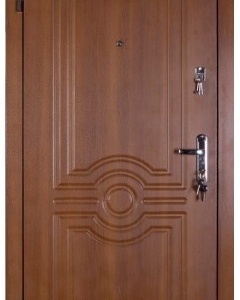 Наружные входные двери в дом. Энергосберегающие входные двери